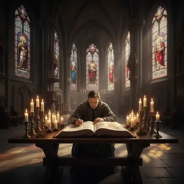 Kim by wity Sawomir? Prawda, Mity i Duchowe Znaczenie Imienia