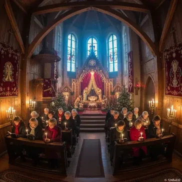 Od kiedy mona sucha kold: Kompleksowy przewodnik po tradycjach i zwyczajach