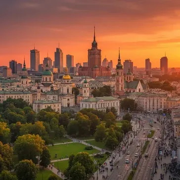 Ile kociow jest w Warszawie? Kompleksowy przewodnik po wityniach stolicy