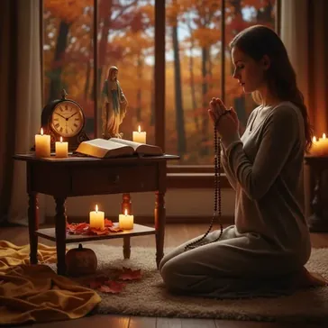 Ile trwa raniec: Kompleksowy przewodnik po modlitwie racowej